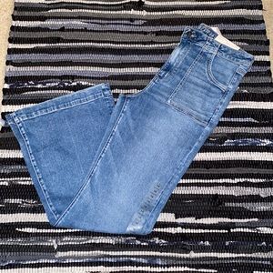 AE Super HiRise Flare